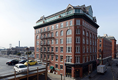 Sweeney and Schultheis of Sweeney Real Estate handle multiple deals
